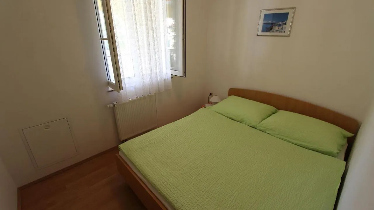 Apartments Serbecic Malinska