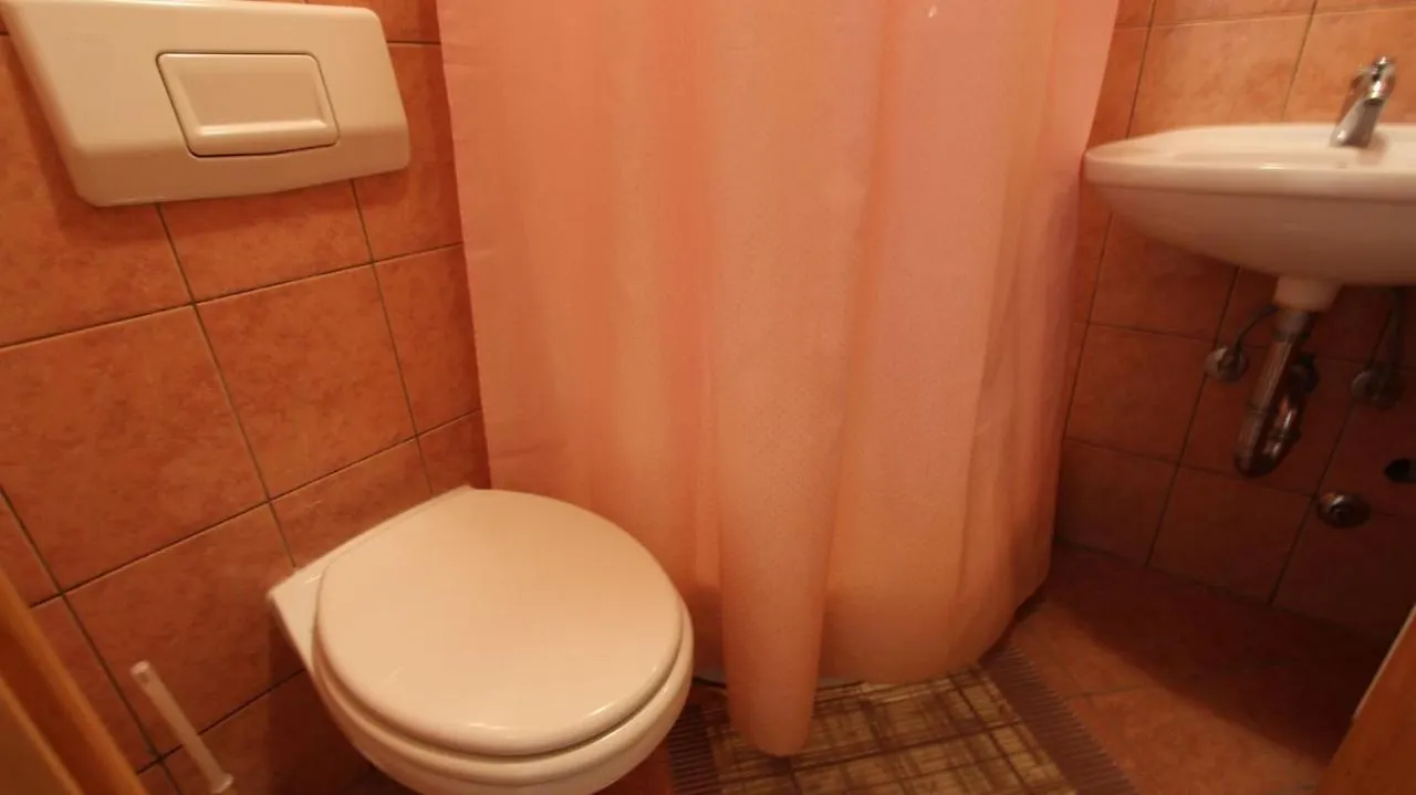 Apartments Serbecic Malinska Croatia