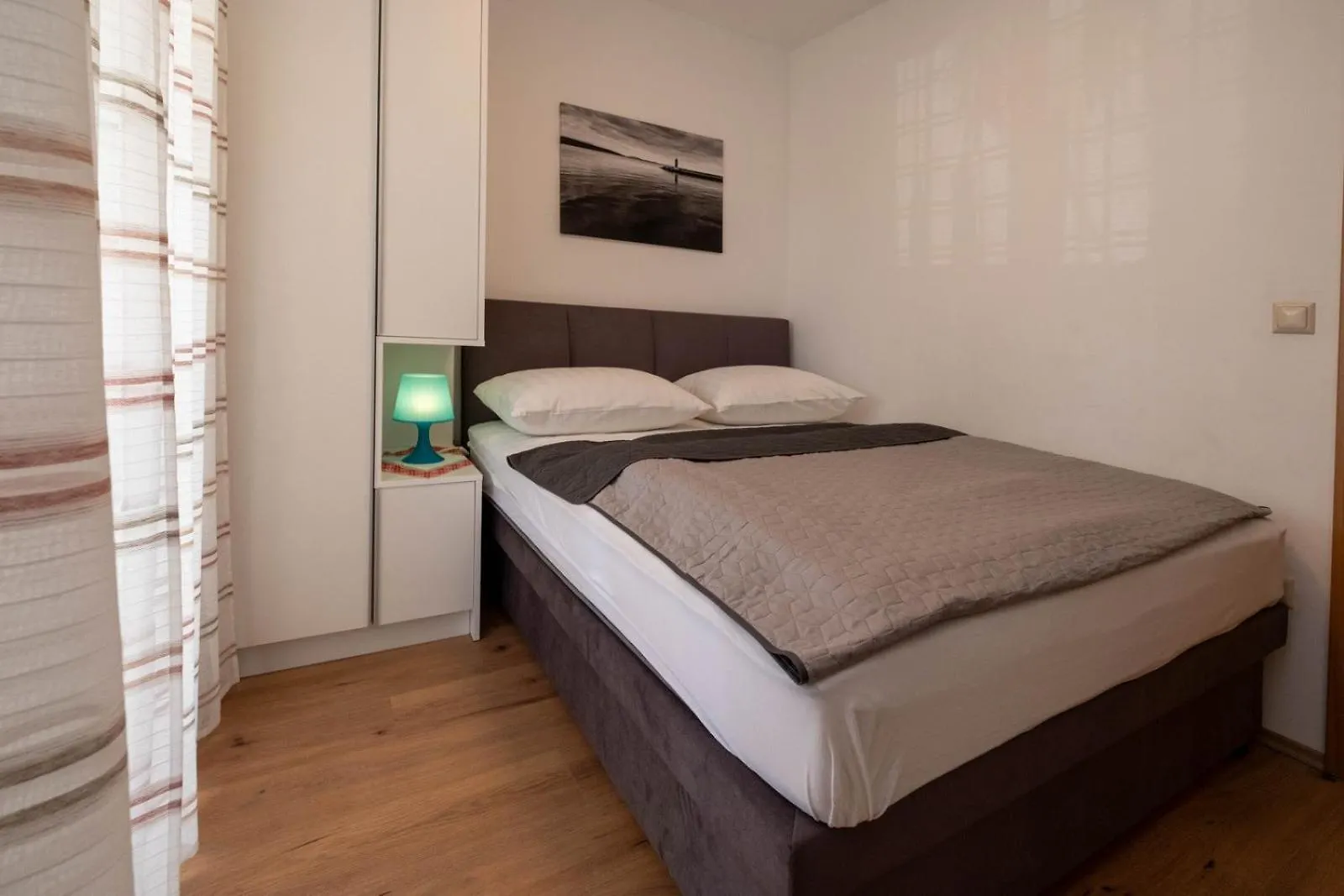 Guest house Apartments Serbecic Malinska