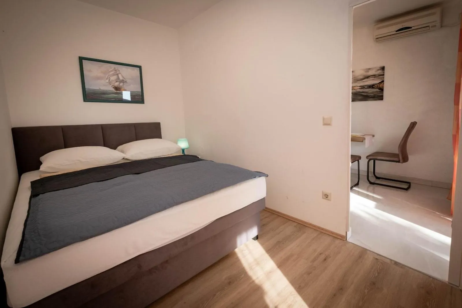 Apartments Serbecic Malinska