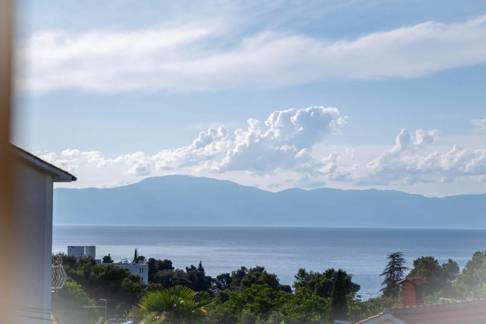Apartments Serbecic Malinska Croatia
