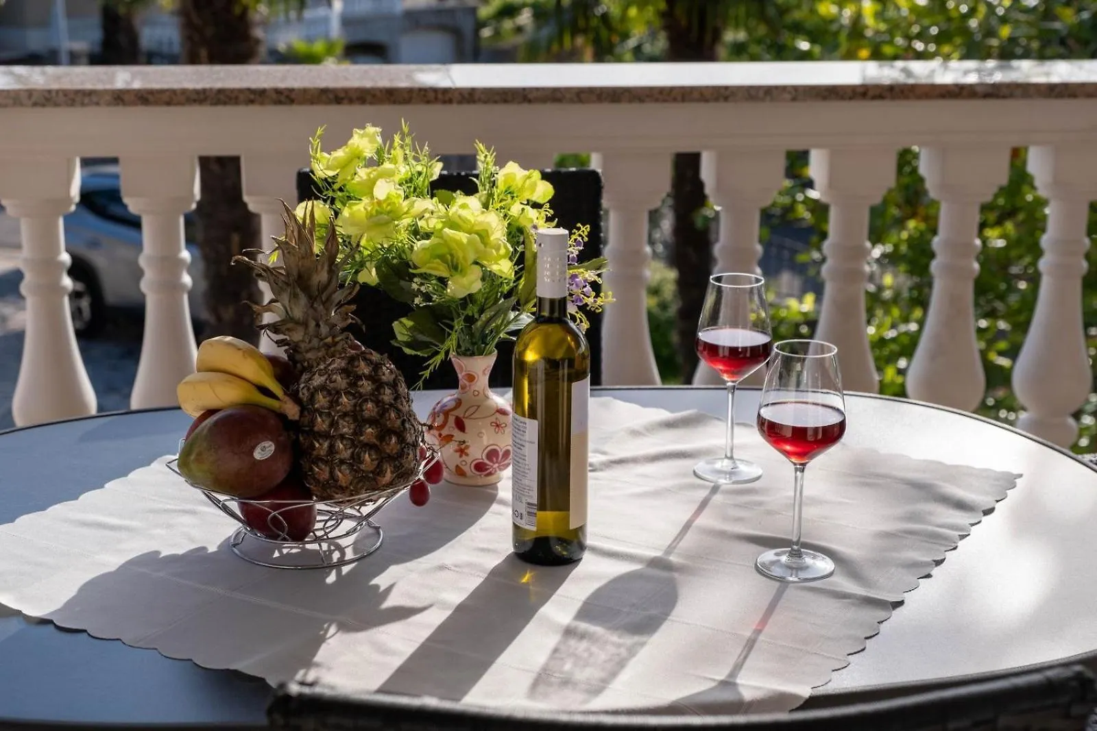 Guest house Apartments Serbecic Malinska