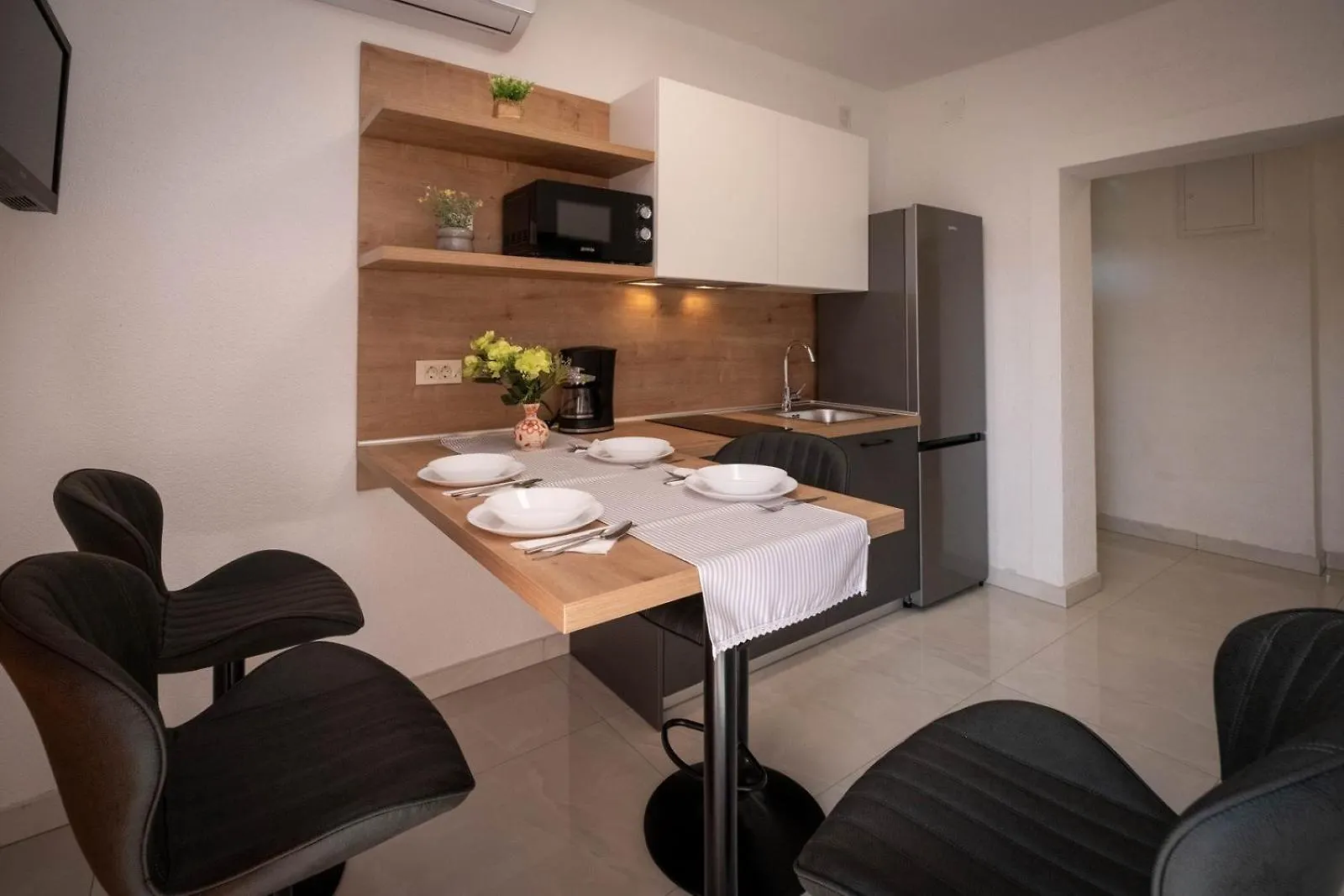 Apartments Serbecic Malinska