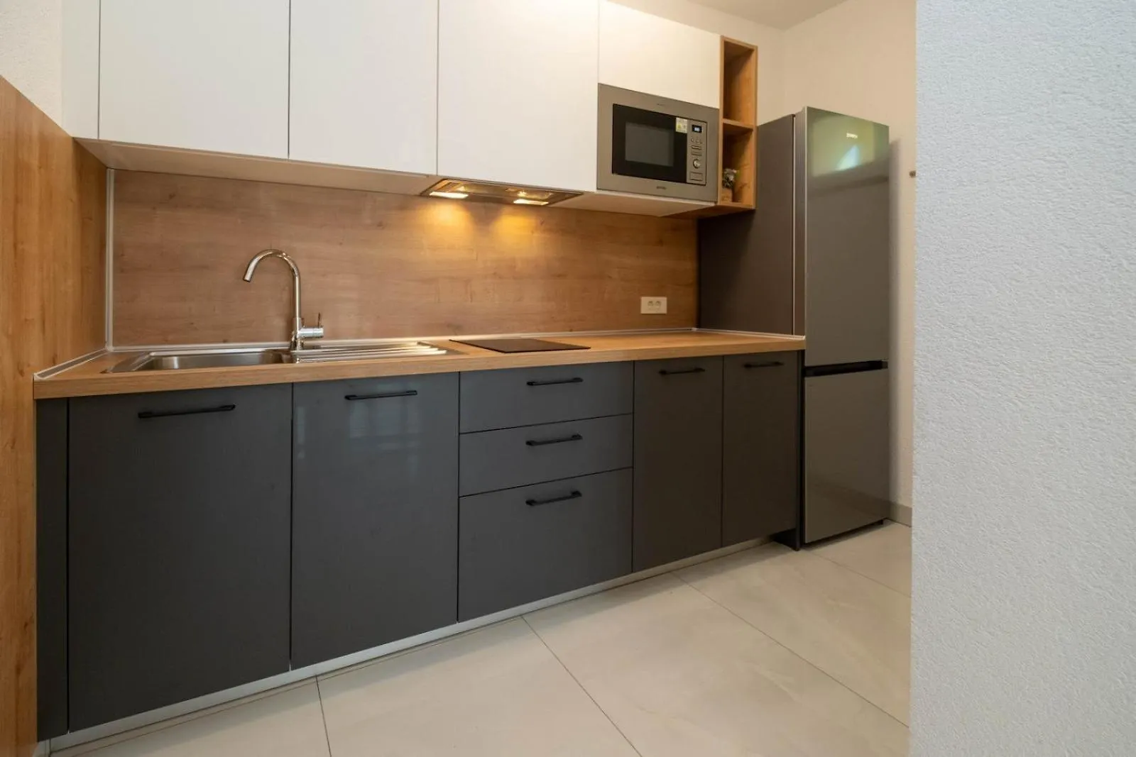 Guest house Apartments Serbecic Malinska