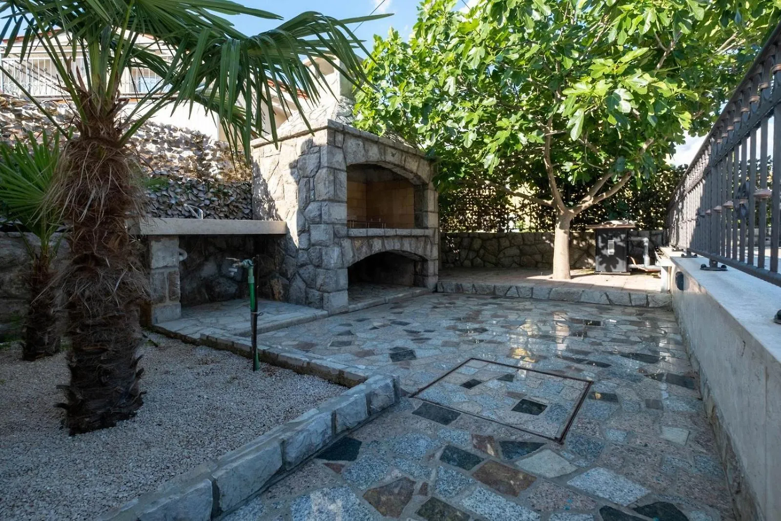 Apartments Serbecic Malinska