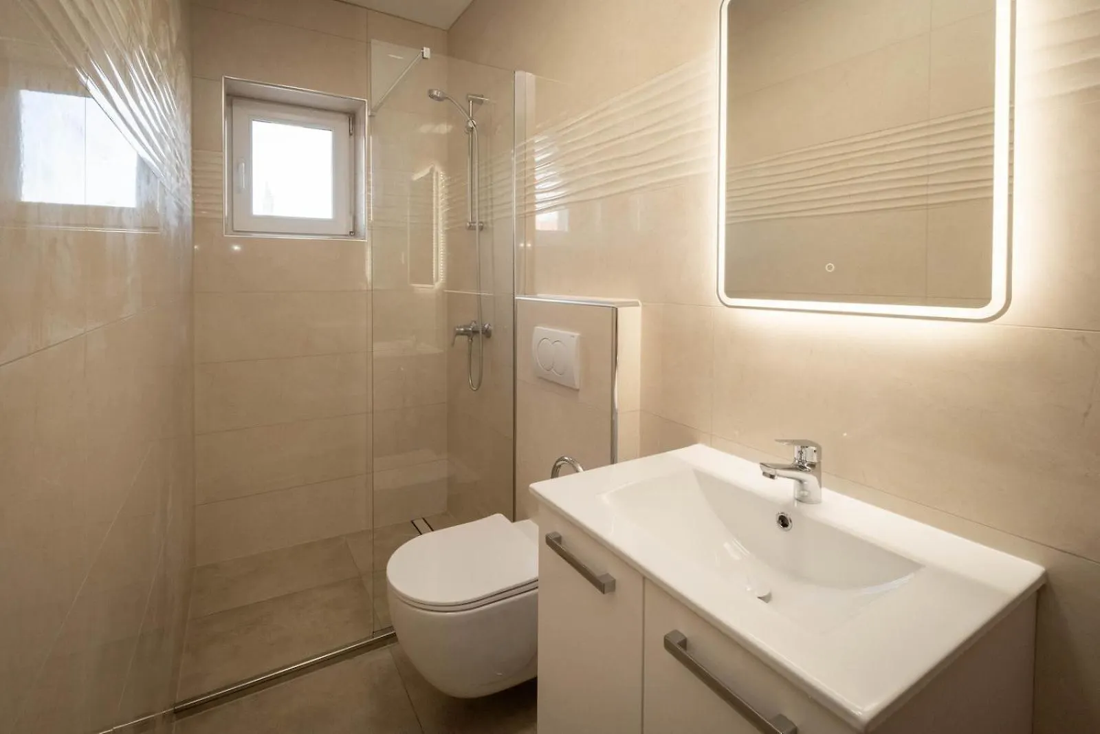 Apartments Serbecic Malinska