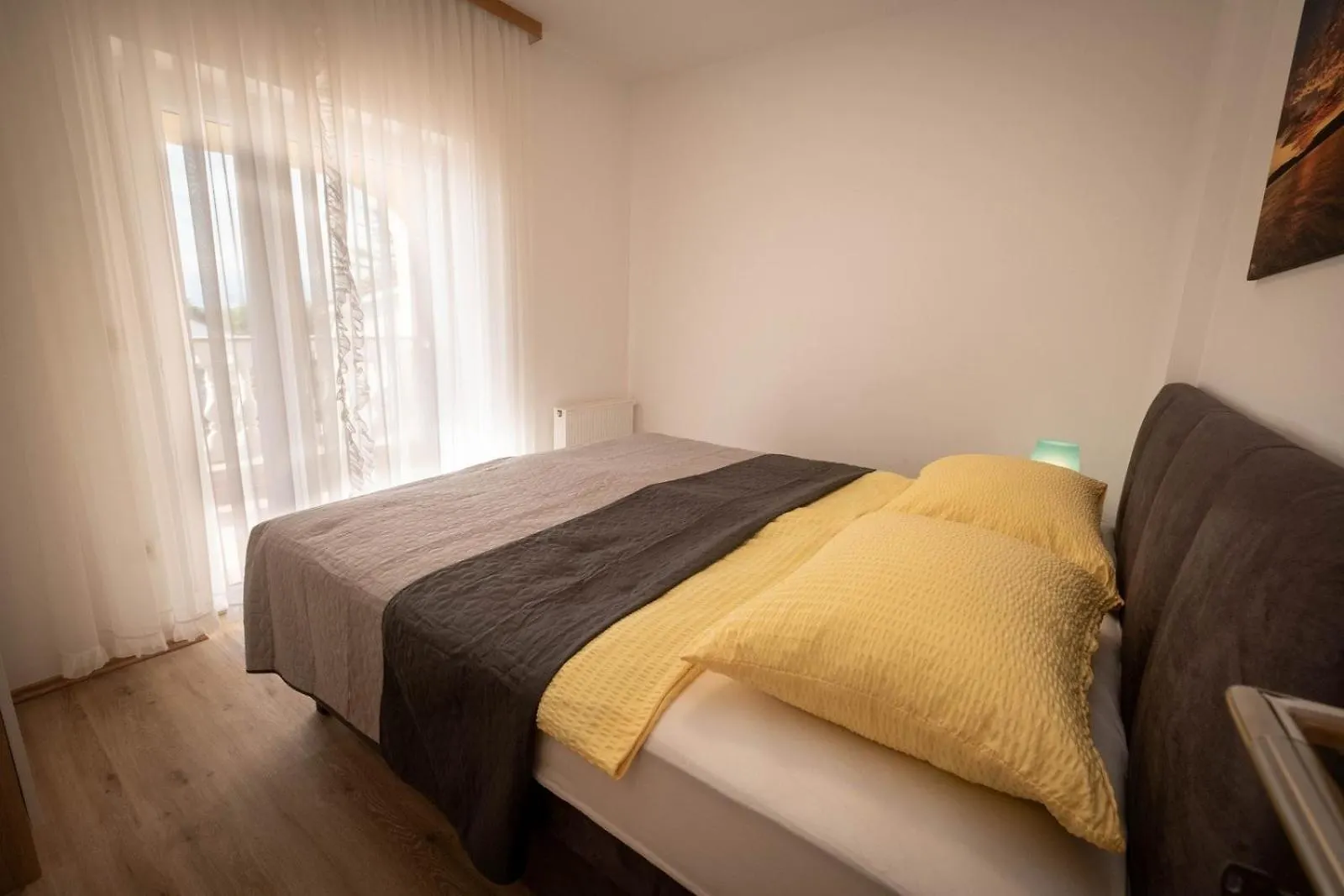 Apartments Serbecic Malinska